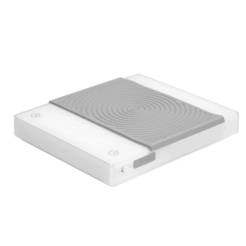 ميزان تايمور 0.Basic 2