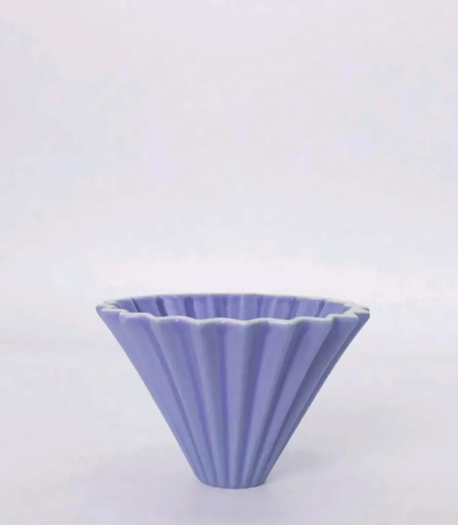 قمع اوريغامي مقاس 01