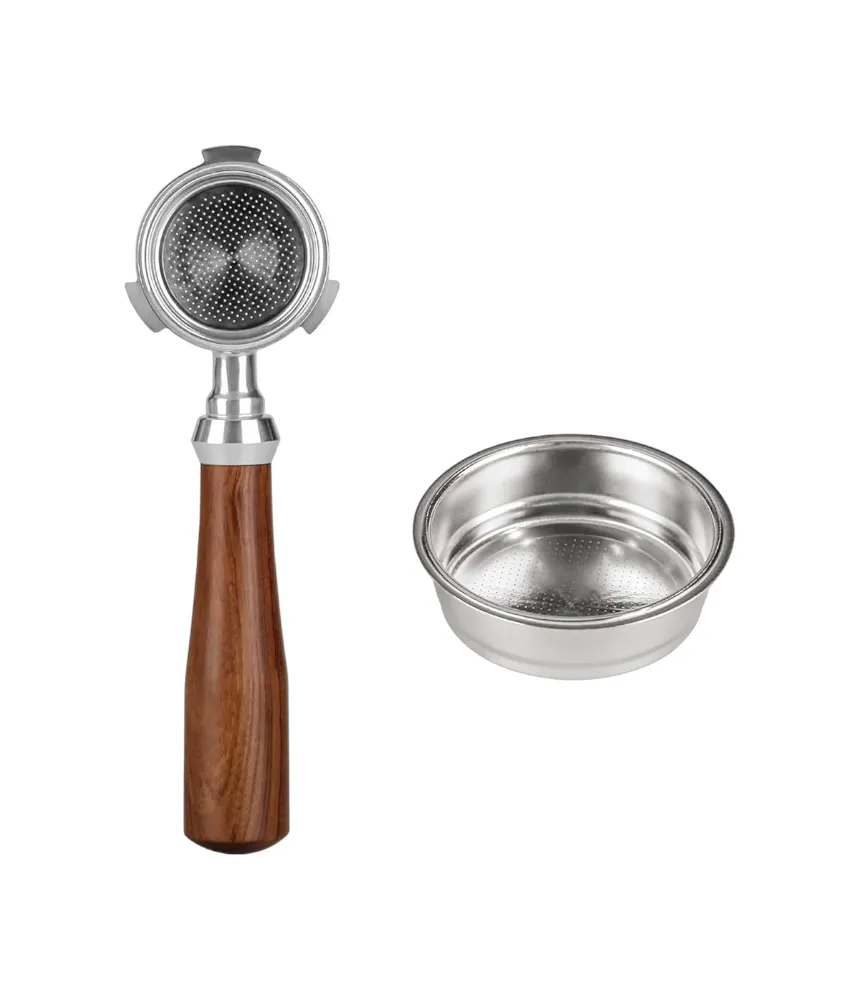 بورتافلتر مكشوف مقاس 58mm