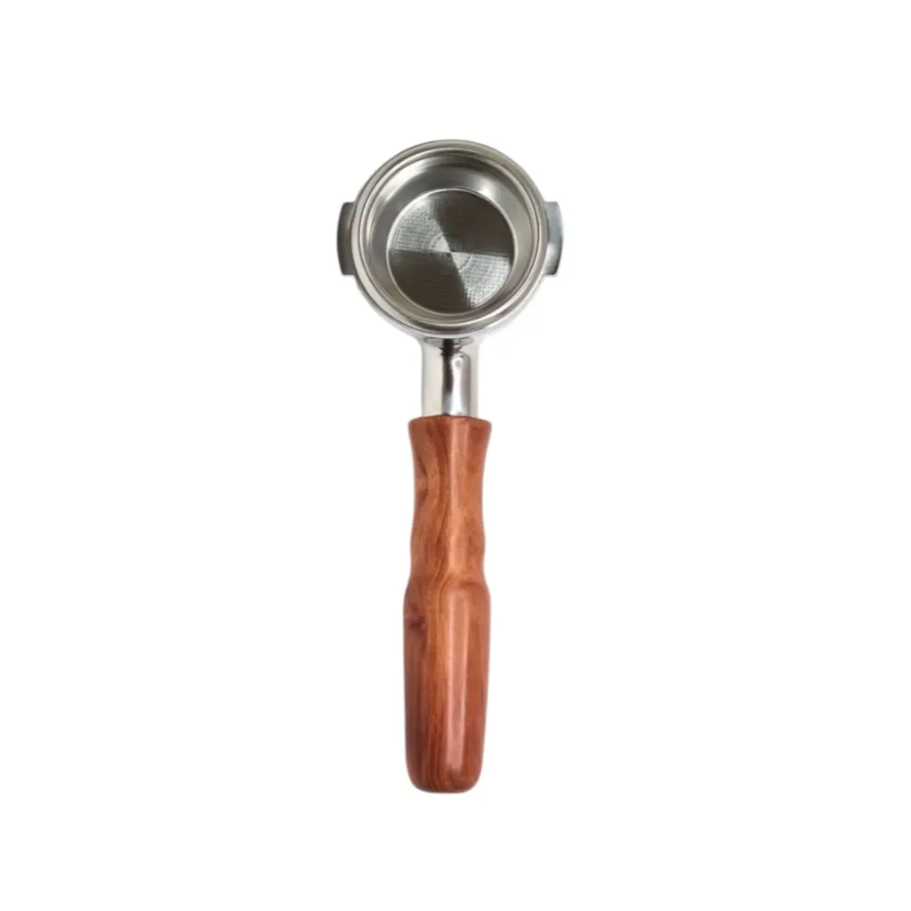 بورتافلتر مكشوف مقاس 58mm مناسب لمكائن قروب E61