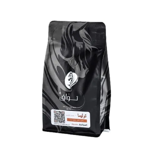 توليما _ كولومبيا _ مغسولة