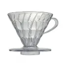 قمع اكريليك مقاس 02