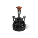 مفكك تكتلات من IKAPE مقاس 58mm
