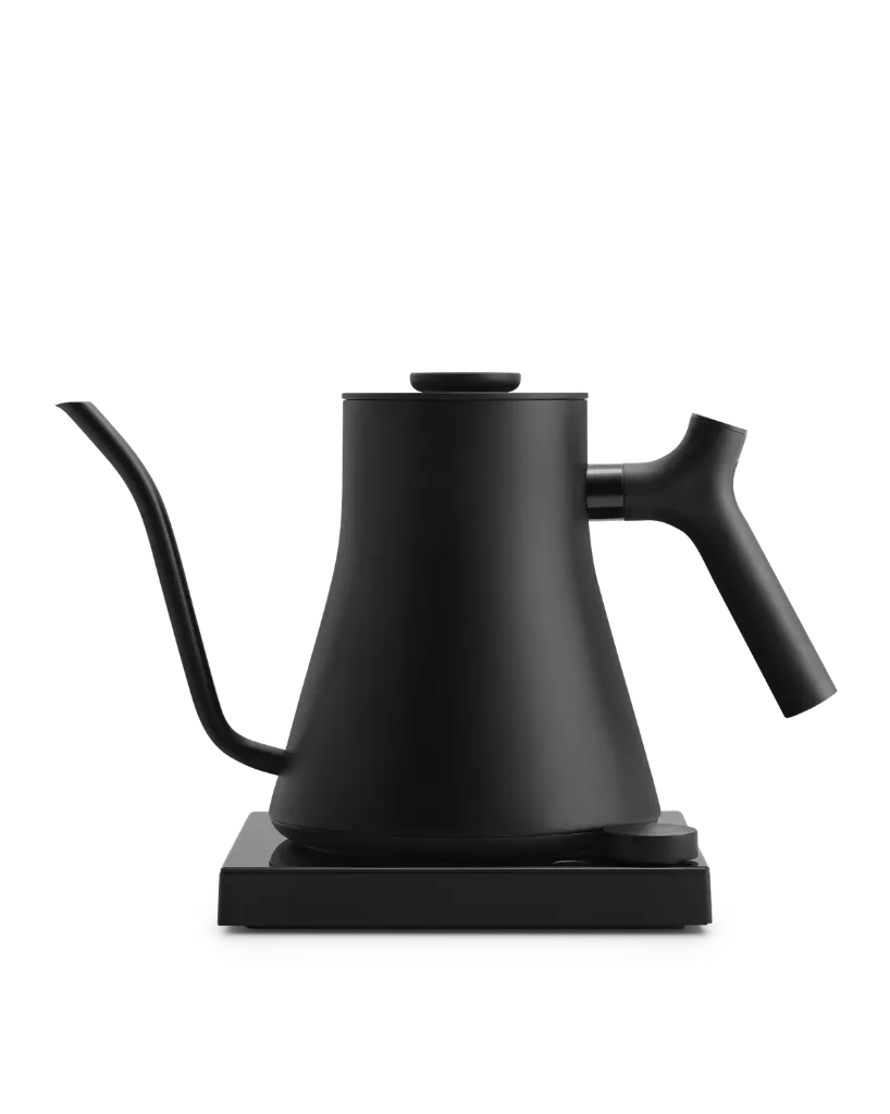 غلاية تقطير كهربائية Fellow Pro