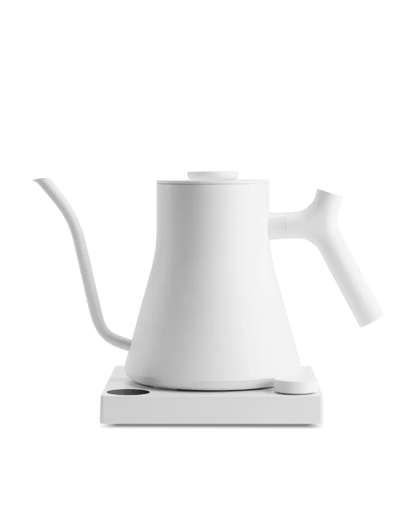 غلاية تقطير كهربائية Fellow Pro