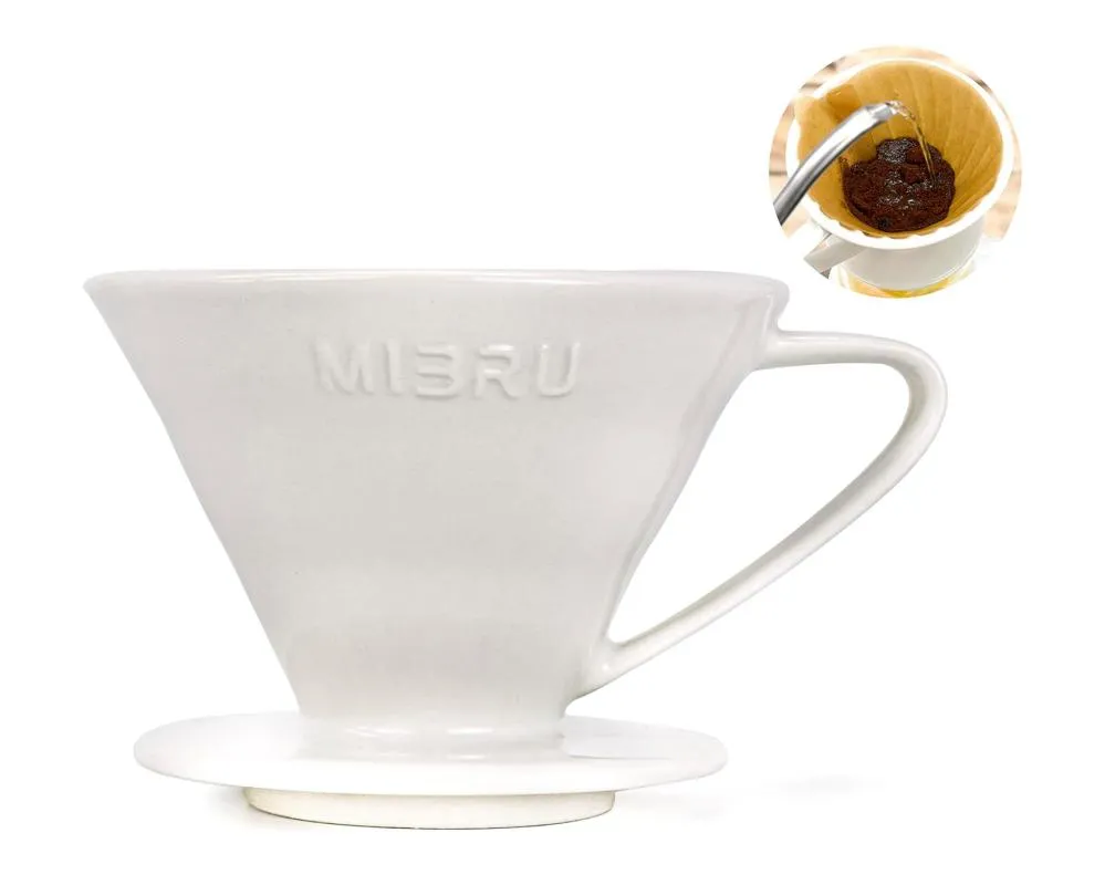 قمع  V60مقاس 02 