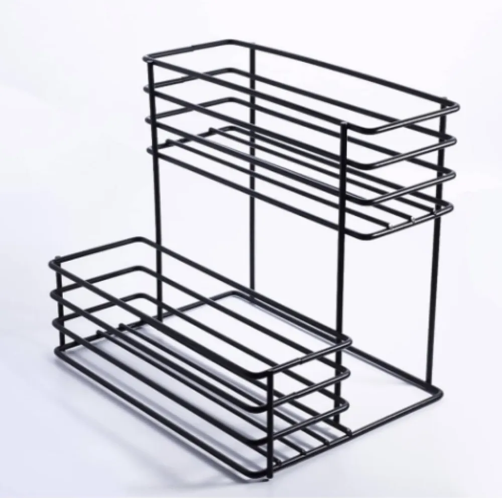 حامل سيروب أرضي