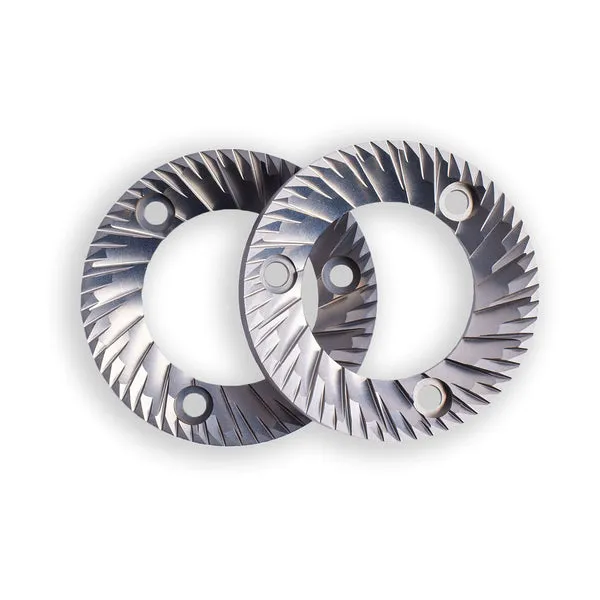 ترسوس مطحنة مقاس64mm تتوافق مع فيلو الاصدار الاخير