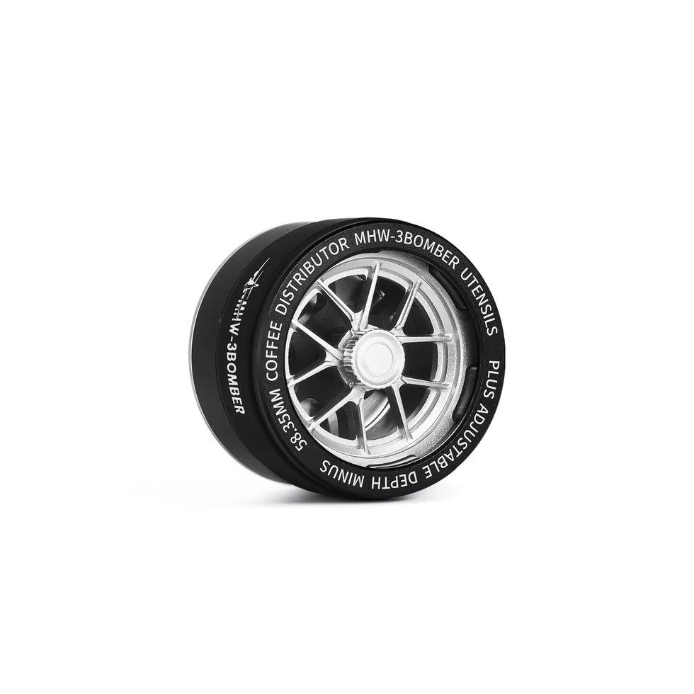 موزع Yu series _ Infinite من mhw  مقاس 58mm