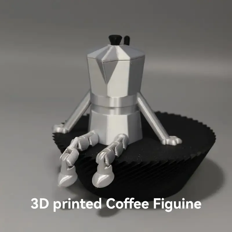 موكا بوت 3D