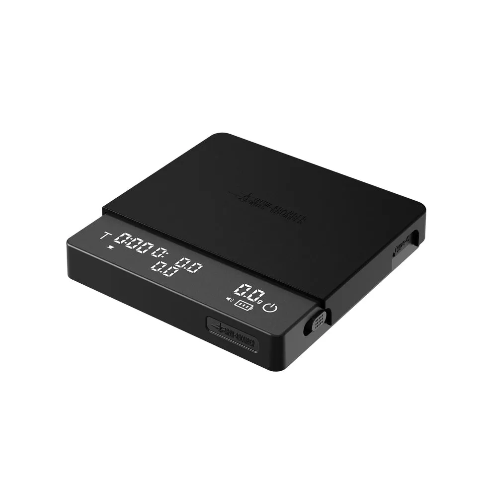 ميزان من mhw اصدار Cube حجم كبير