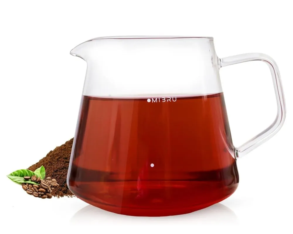 سيرفر v60 مقاس 02 من ميبرو