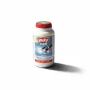 بولي مسحوق تنظيف مكائن الاسبرسو 570g