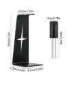 مفكك تكتلات magnetic