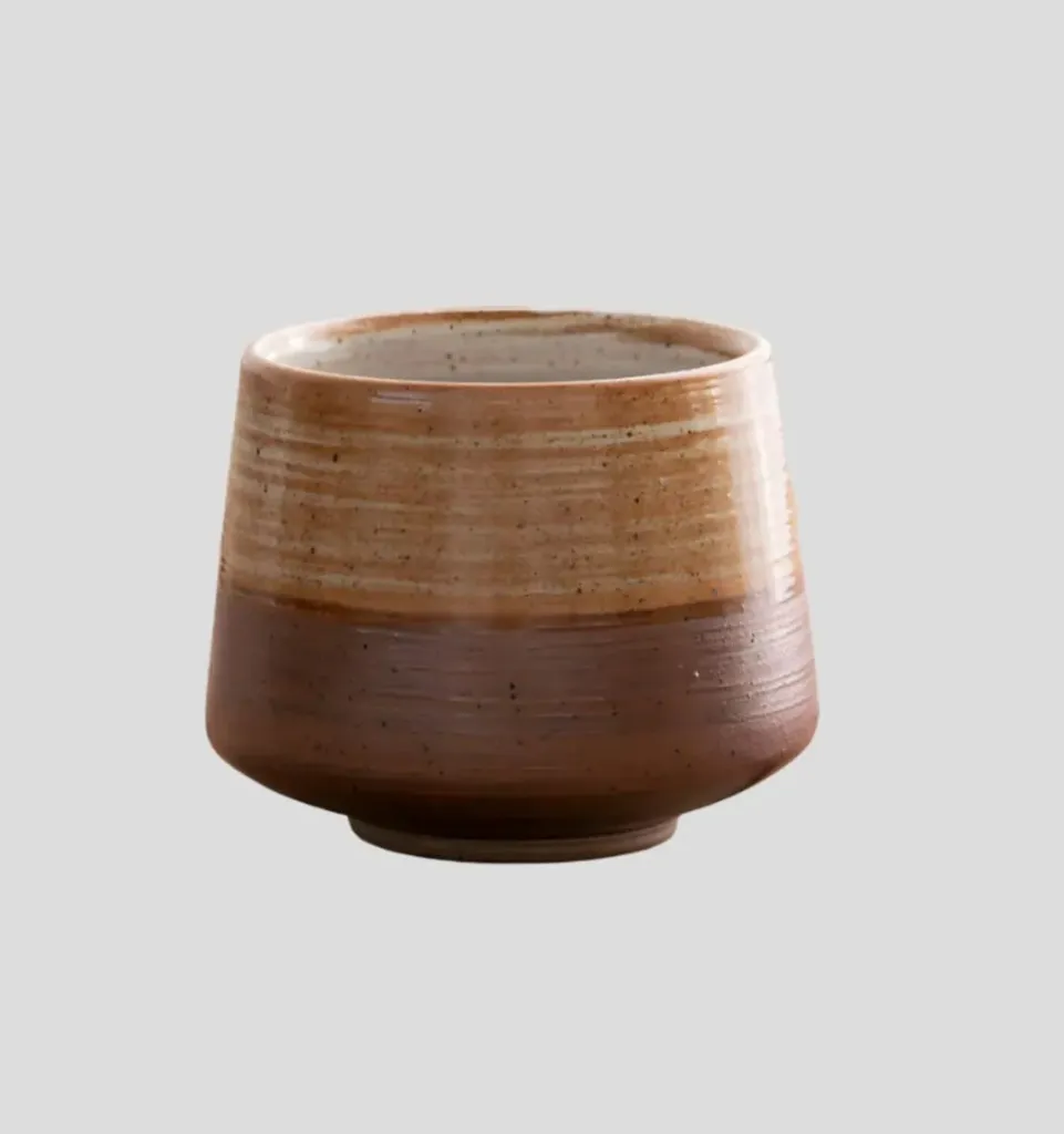 كوب سيراميك سعة 180ml