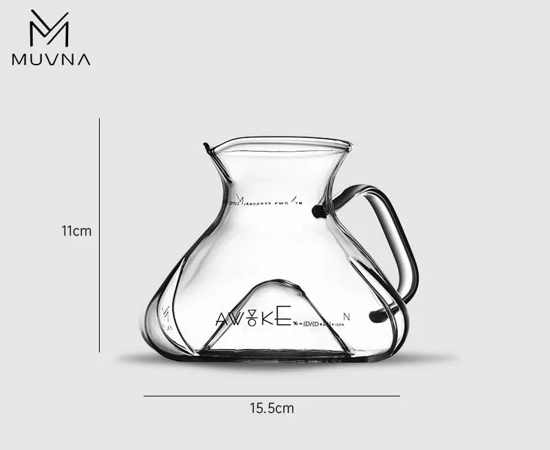 سيرفر ماركة MUVNA