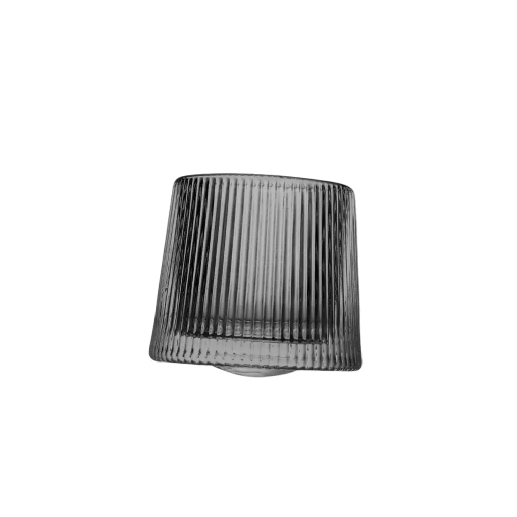 كوب v60 دوار لون اسود
