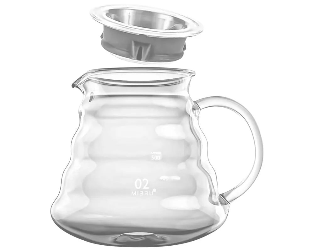 سيرفر V60 مقاس 02