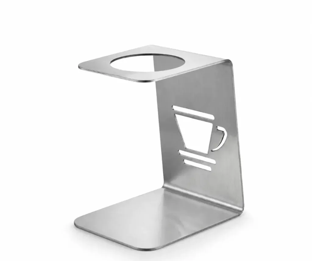 قاعدة تقطير v60 معدنية