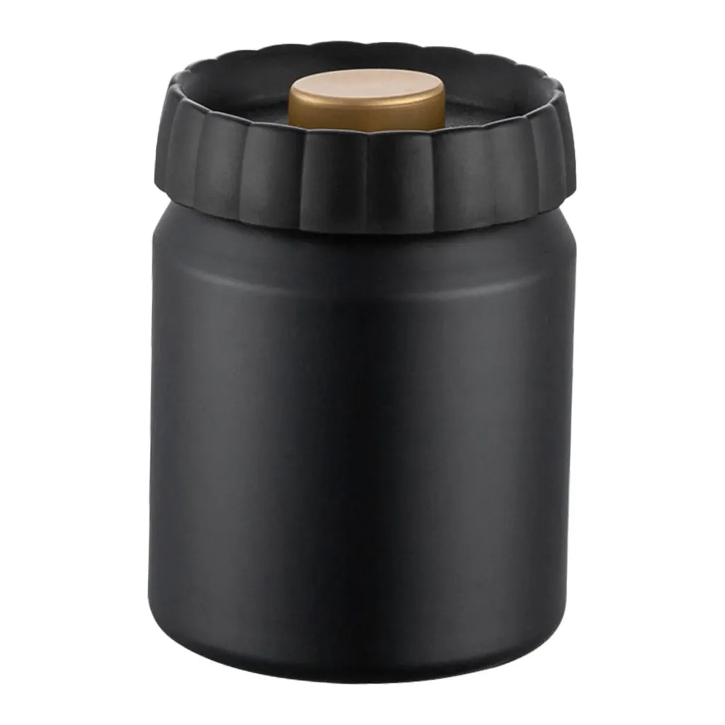 حافظة حبوب القهوة فاكيوم سعة 900ml