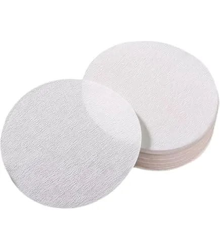 باك سكرين ورقي مقاس58mm عدد 100قطعة