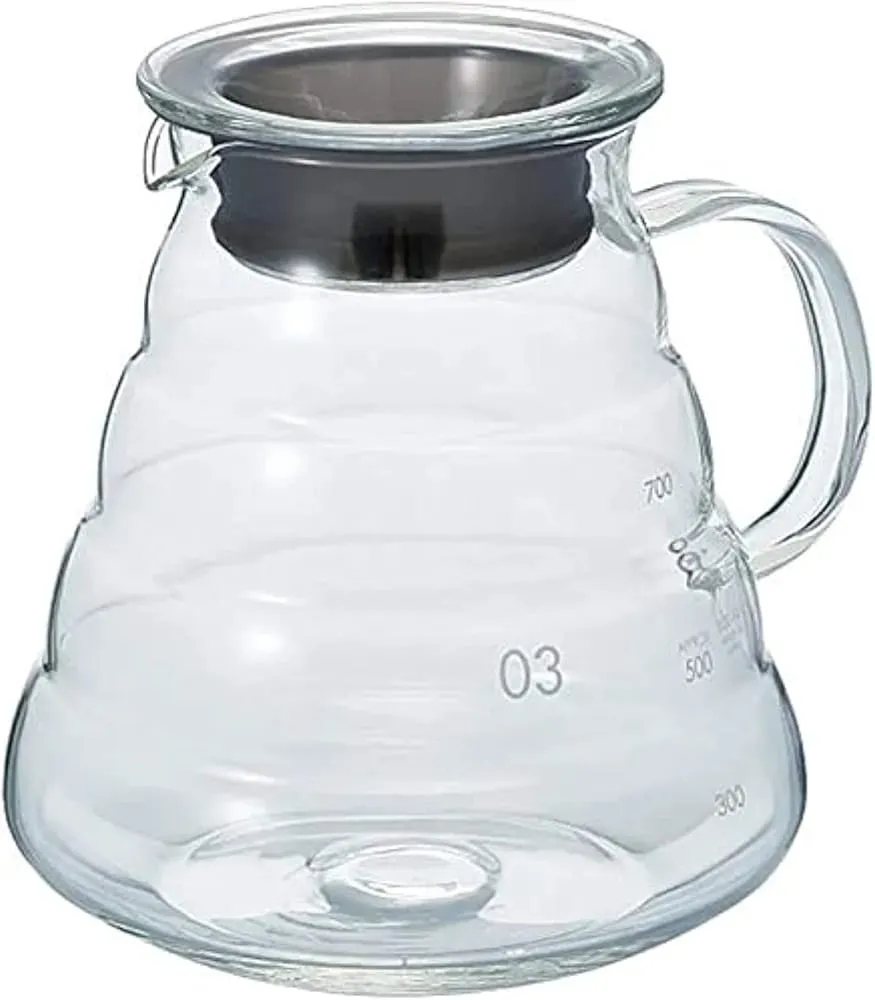 سيرفر V60 مقاس 03 من ميبرو