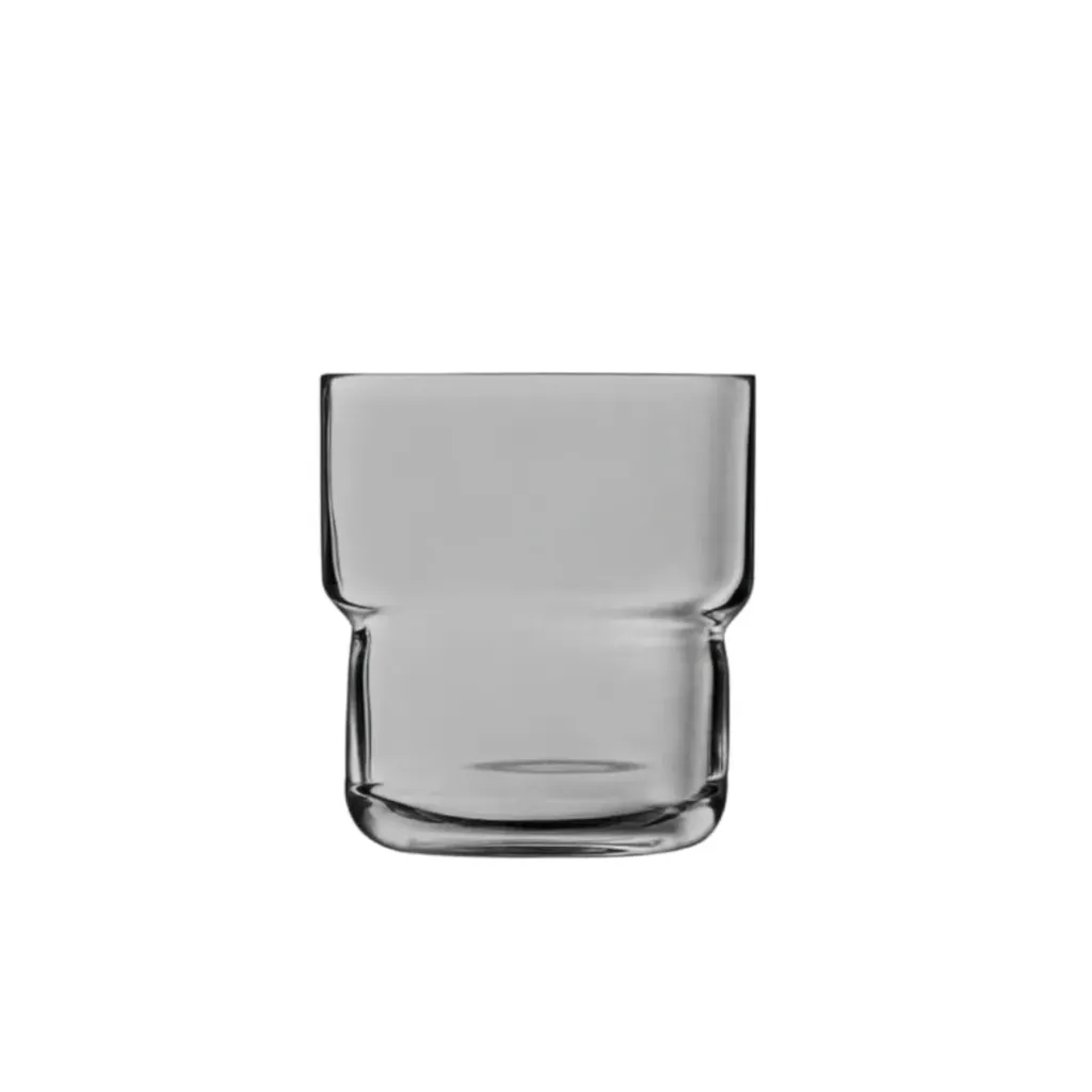 كوب زجاجي سعة 230ml