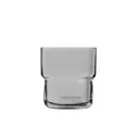 كوب زجاجي سعة 230ml