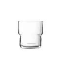 كوب زجاجي سعة 230ml