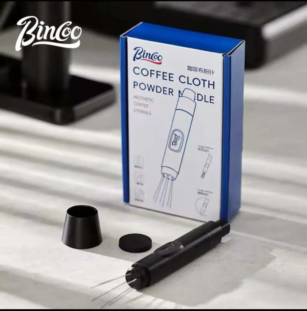 مفكك تكتلات ماركة Bincoo