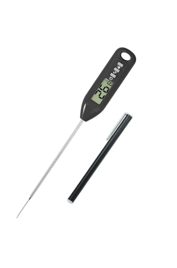 ترمومتر الكتروني دقيق