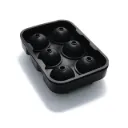 قالب ثلج سيليكون بالكامل