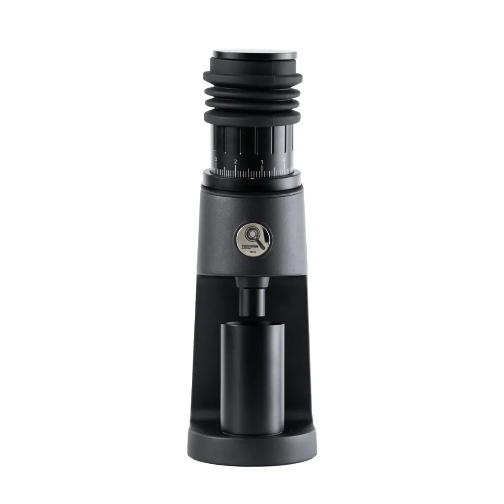 مطحنة احترافية من GS0 V2  مقاس48mm