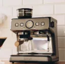 BARISTA DUAL BOILER