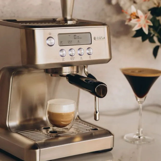 BARISTA SMART