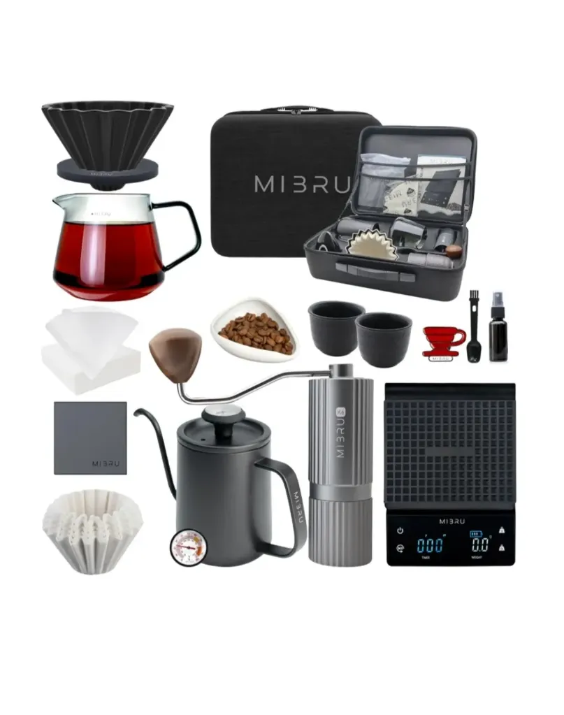شنطة ادوات V60 من ميبرو إصدار pro