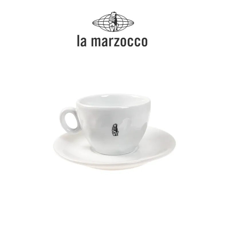 كوب اسبريسو الأسد من lamarzocco