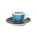 كوب اسبريسو بتصميم خاص من lamarzocco