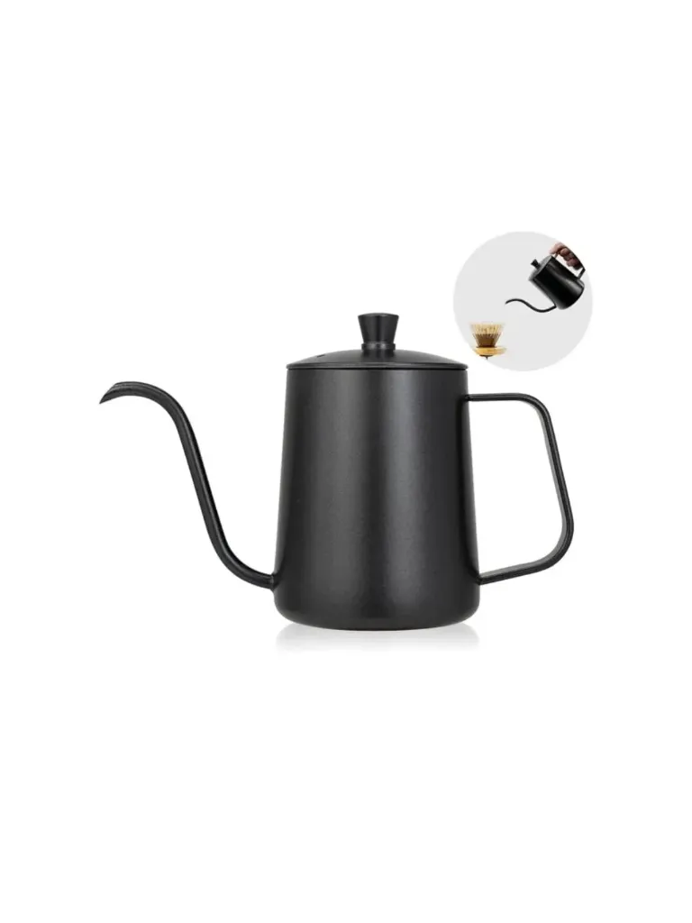 ابريق V60 سعة 600 ML