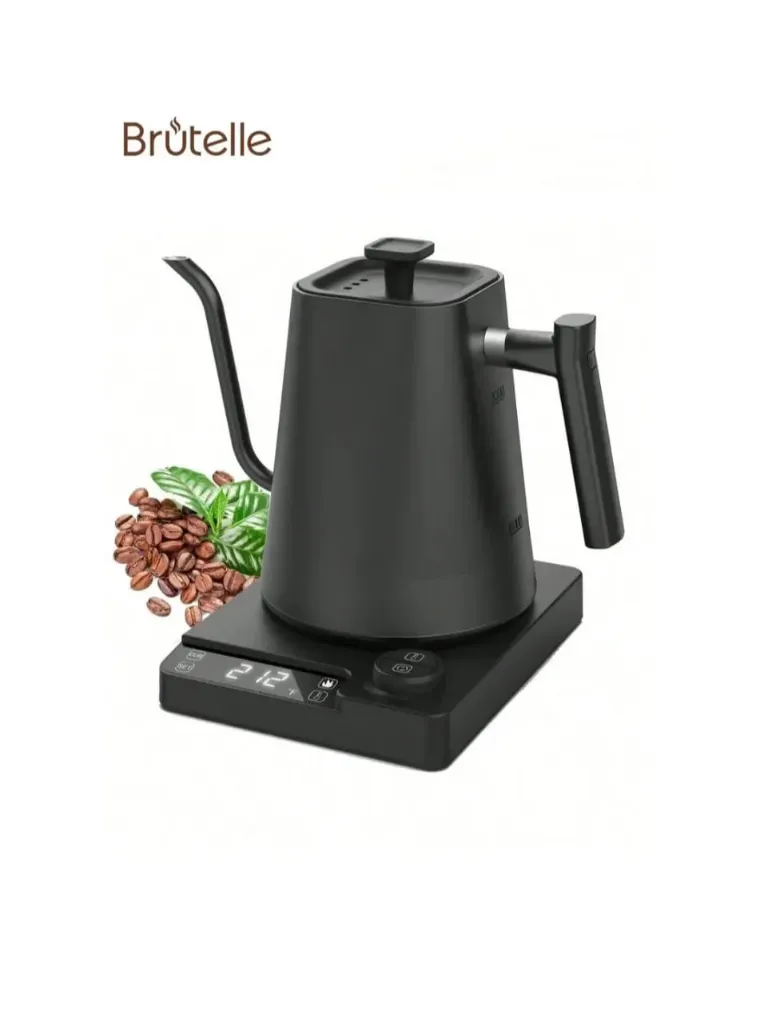 غلاية تقطير كهربائية سعة 1L ماركة بريتيل