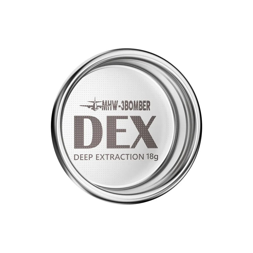 باسكت احترافي من mhw..DEX سعة 18g