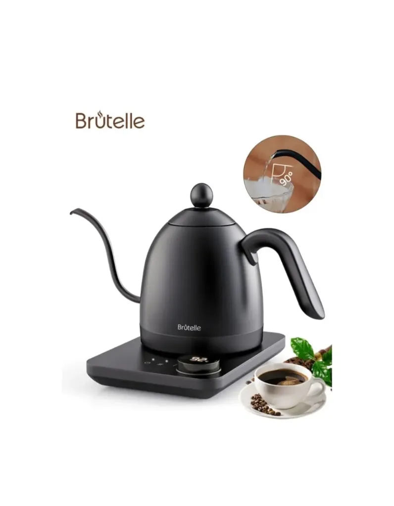 غلاية تقطير ماركة بريتيل سعة 800 ML