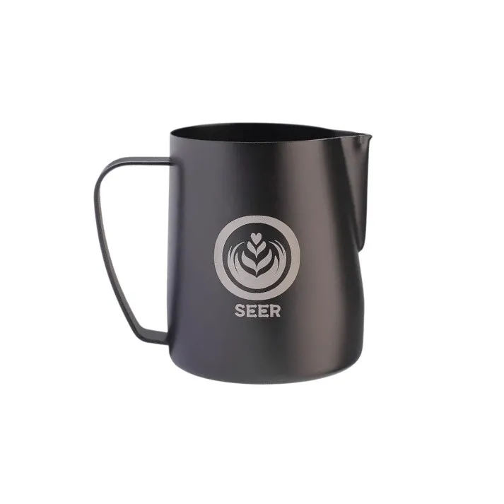 بيتشر احترافي سعة 600ml ماركة seer