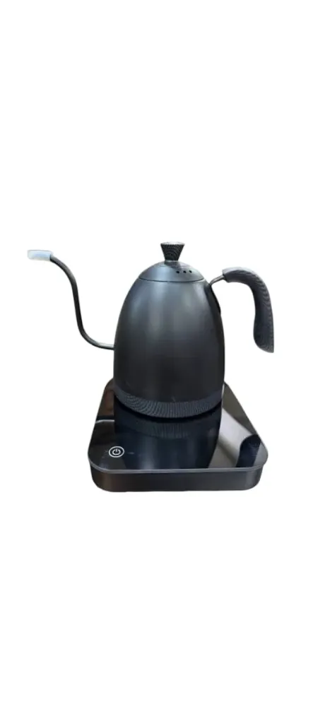 غلاية تقطير سعة 800 ML