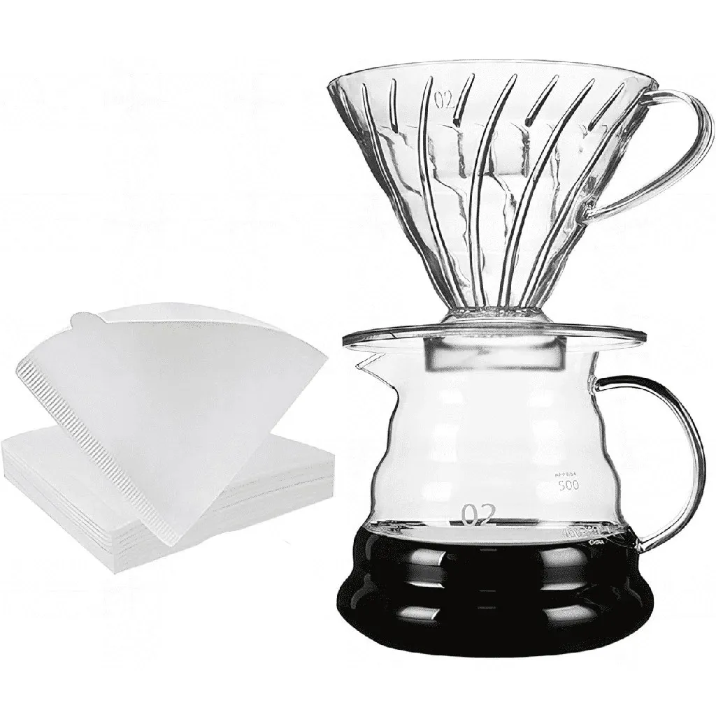 طقم v60 مقاس 02+40فلتر