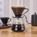 طقم V60 مقاس 02+40فلتر