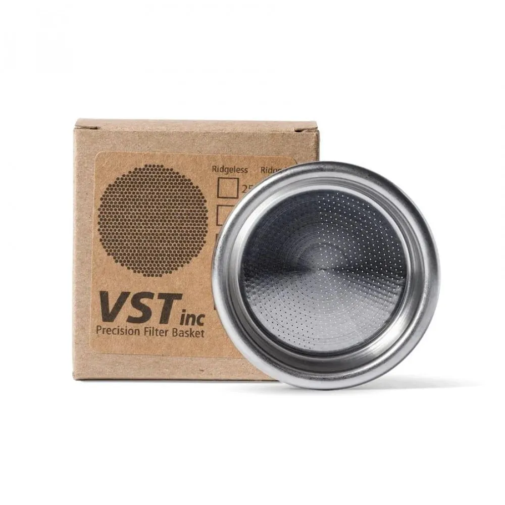 باسكت احترافي VST سعة 18g