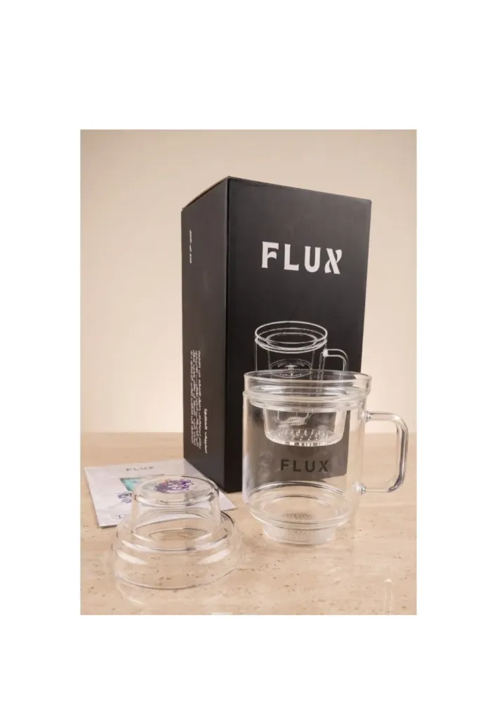 أداة فيض FLUX